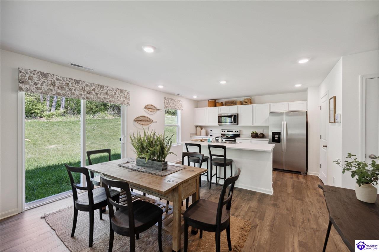 Listing Picture 208 Tristan Lane Elizabethtown, KY 42701 MLS HK25000515