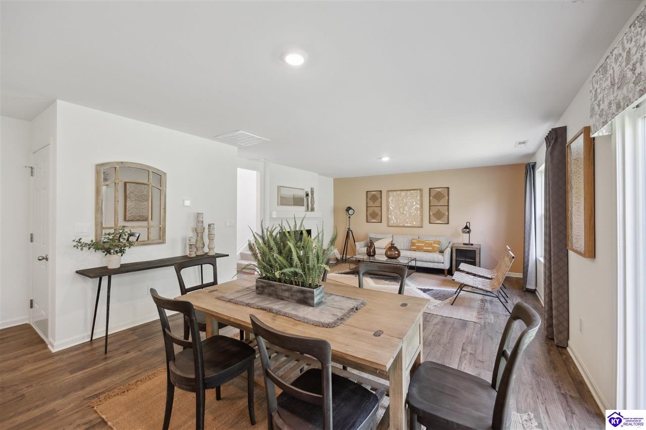 Listing Picture 208 Tristan Lane Elizabethtown, KY 42701 MLS HK25000515