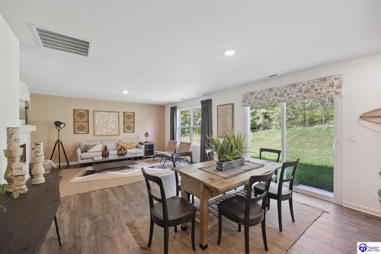 Listing Picture 208 Tristan Lane Elizabethtown, KY 42701 MLS HK25000515