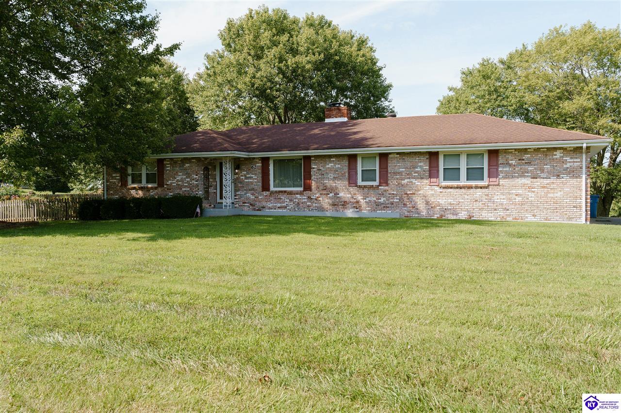 62 Eugenia AvenueHodgenville, KY 42748