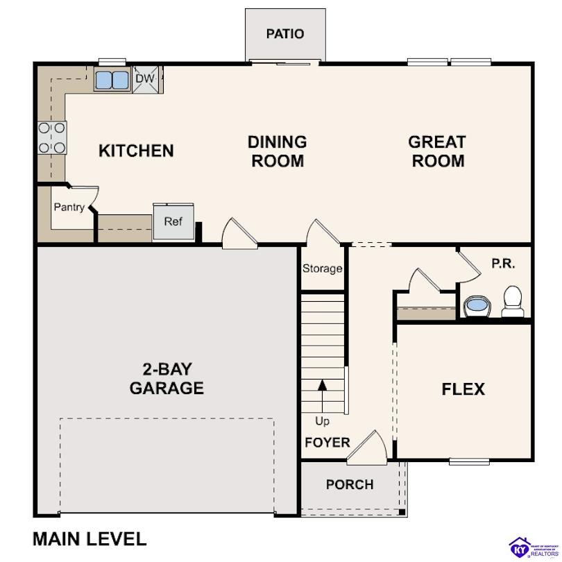Listing Picture 562 Pinehurst Drive Vine Grove, KY 40175 MLS HK25000520