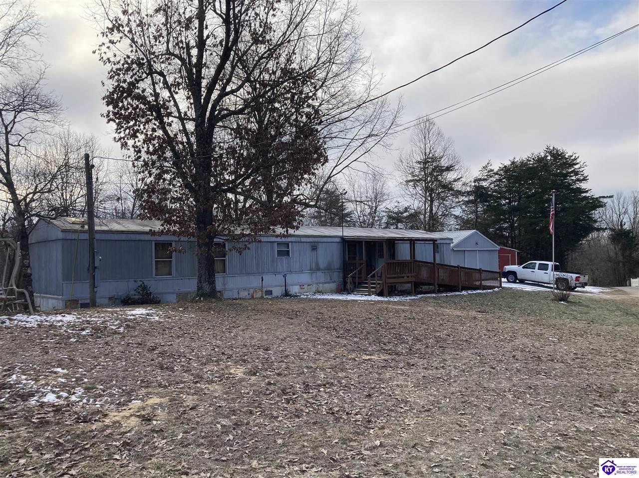 Listing Picture 2274 Silver Mine Road Sonora, KY 42776 MLS HK25000524