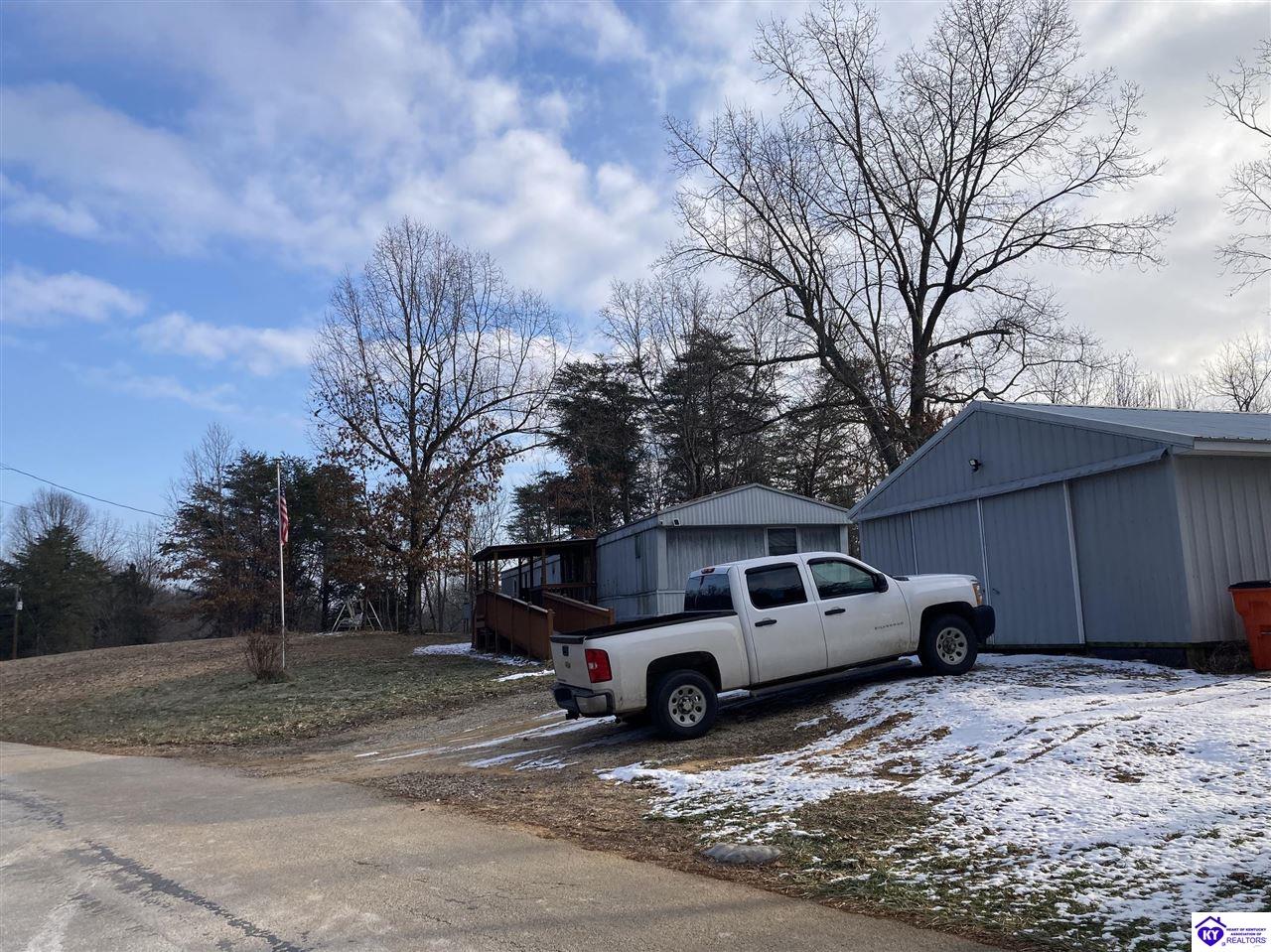 Listing Picture 2274 Silver Mine Road Sonora, KY 42776 MLS HK25000524