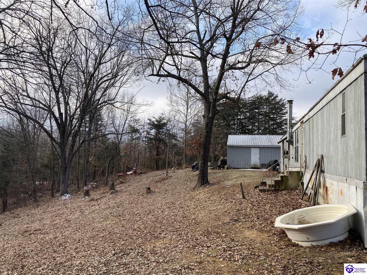 Listing Picture 2274 Silver Mine Road Sonora, KY 42776 MLS HK25000524