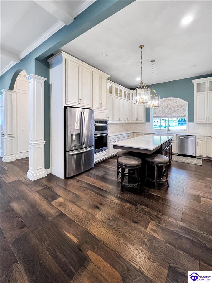 Listing Picture 171 Charleston Way Elizabethtown, KY 42701 MLS HK25000529