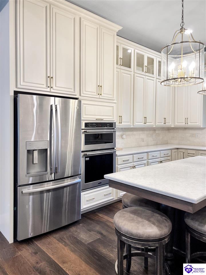 Listing Picture 171 Charleston Way Elizabethtown, KY 42701 MLS HK25000529