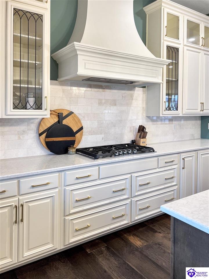 Listing Picture 171 Charleston Way Elizabethtown, KY 42701 MLS HK25000529