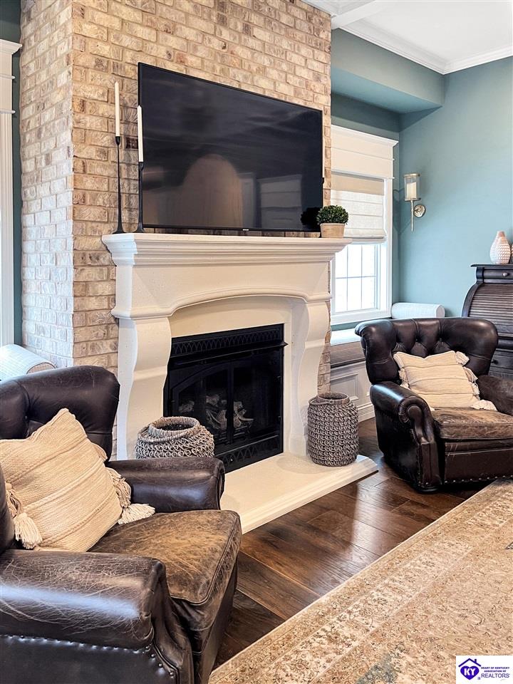 Listing Picture 171 Charleston Way Elizabethtown, KY 42701 MLS HK25000529