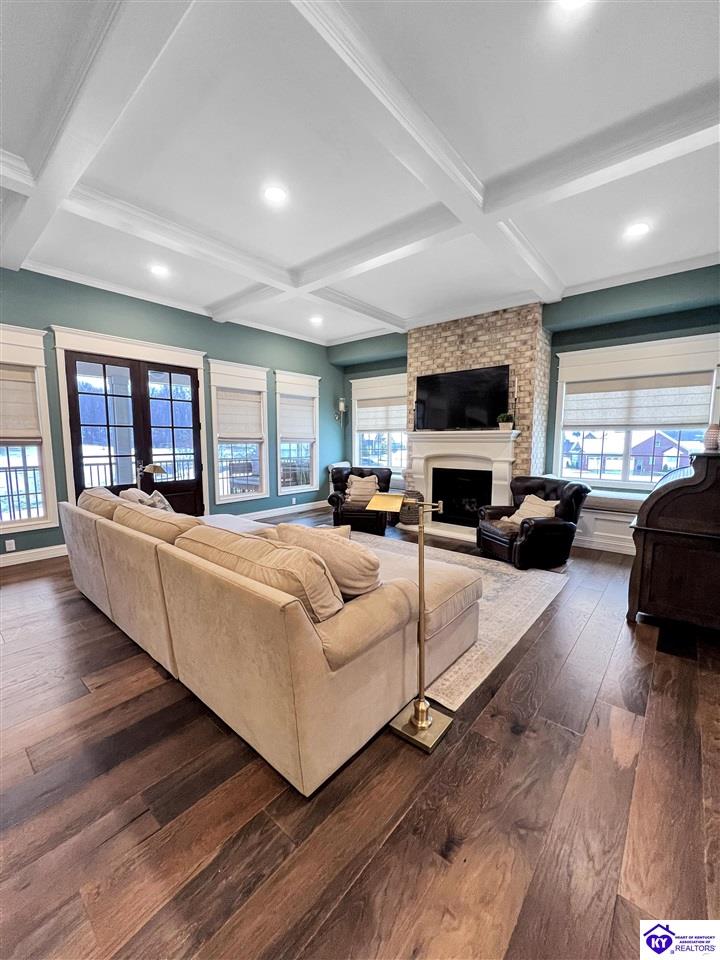 Listing Picture 171 Charleston Way Elizabethtown, KY 42701 MLS HK25000529