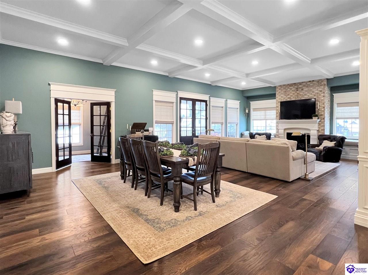 Listing Picture 171 Charleston Way Elizabethtown, KY 42701 MLS HK25000529