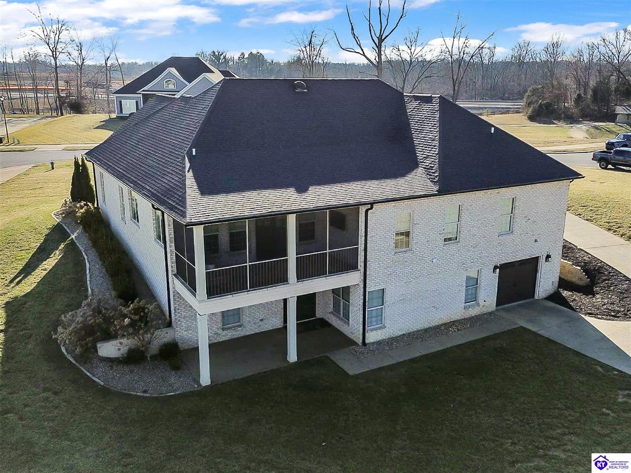 Listing Picture 171 Charleston Way Elizabethtown, KY 42701 MLS HK25000529