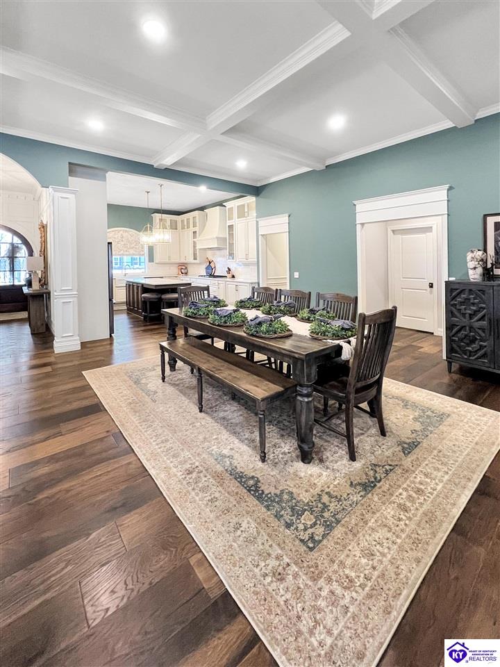 Listing Picture 171 Charleston Way Elizabethtown, KY 42701 MLS HK25000529