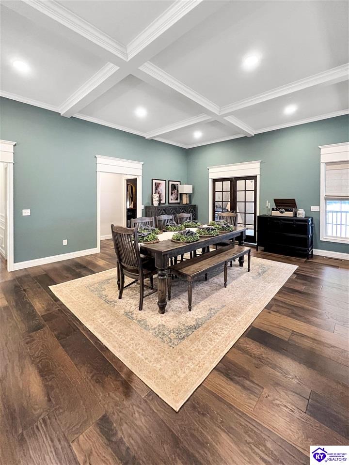 Listing Picture 171 Charleston Way Elizabethtown, KY 42701 MLS HK25000529