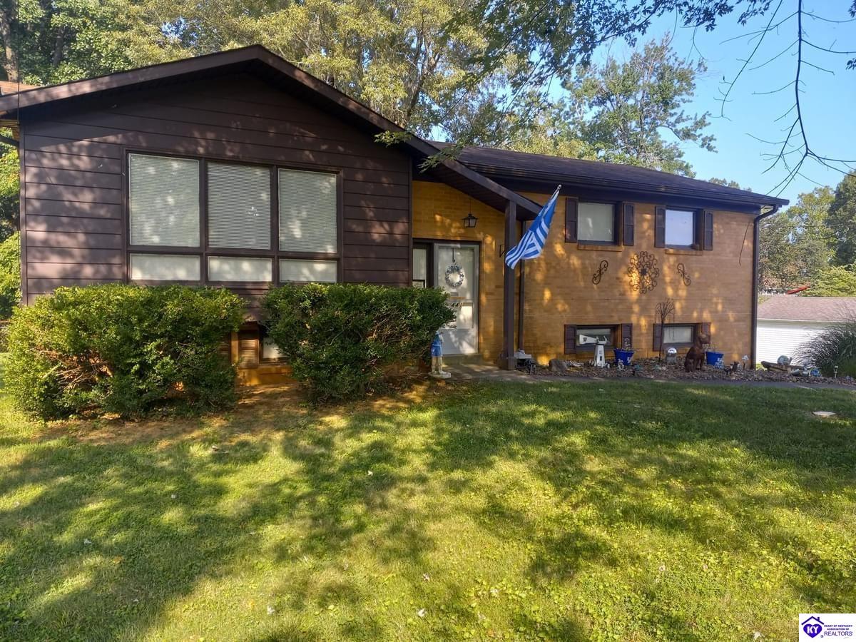 441 Eastern DriveRadcliff, KY 40160