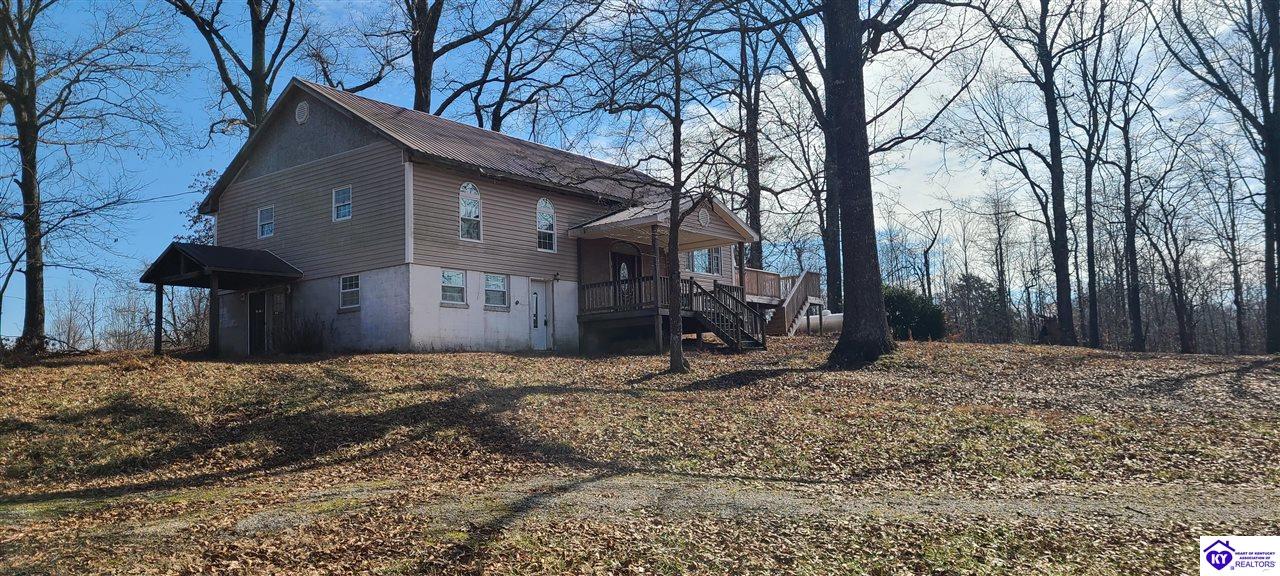 130 Dennison RoadMagnolia, KY 42757
