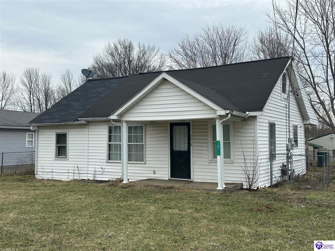 7018 S Wilson RdElizabethtown, KY 42701