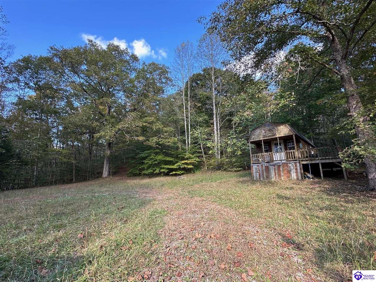 0 Terrill School RoadGreensburg, KY 42743