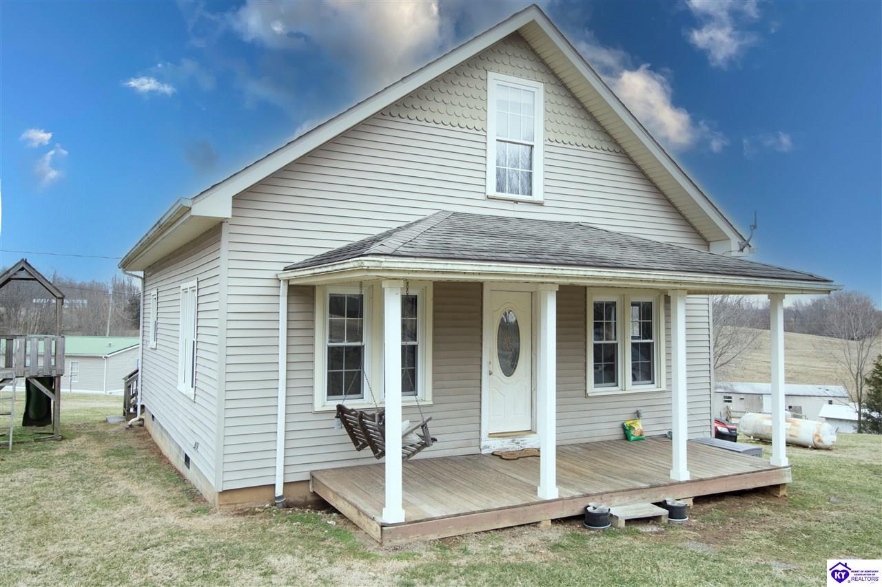 98 Clark RoadCampbellsville, KY 42718