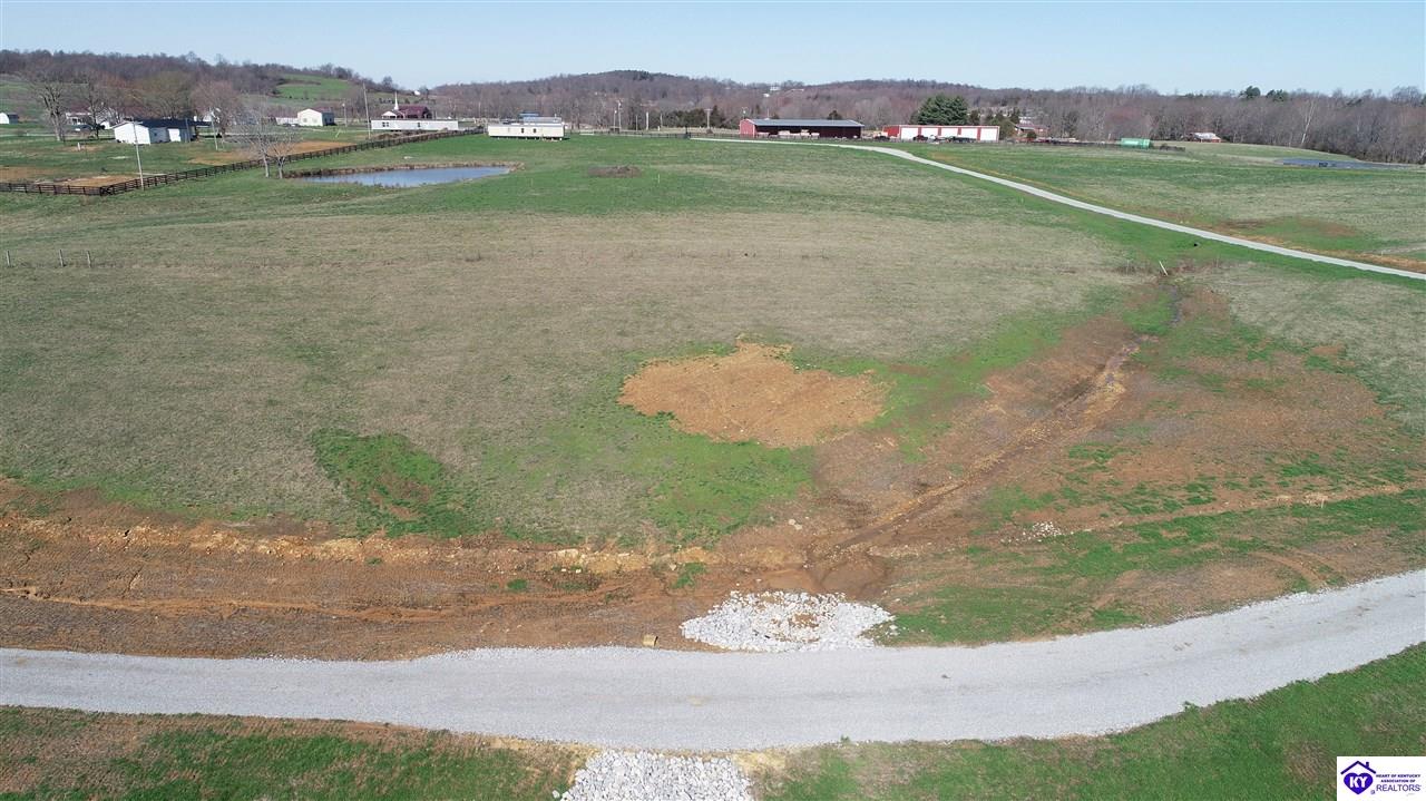 Tract 14 Moore Farm RoadLeitchfield,&nbsp;KY&nbsp;42754