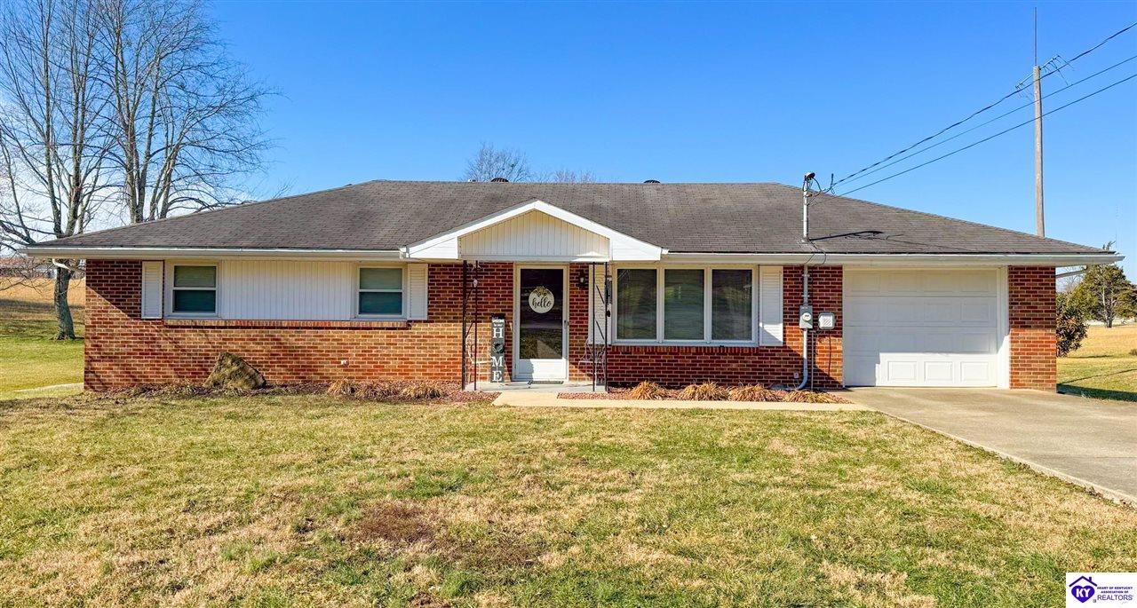 214 Jan StreetCampbellsville, KY 42718