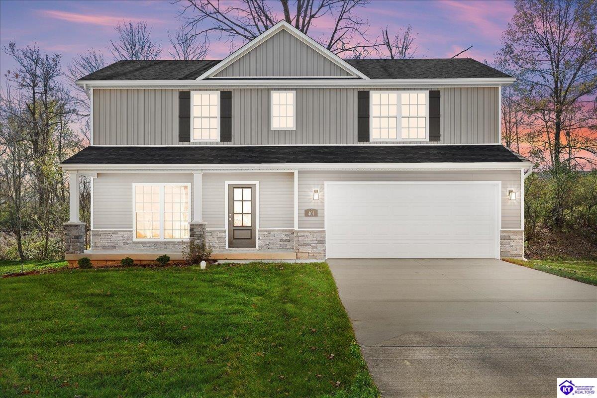 401 Sandy CircleElizabethtown, KY 42701