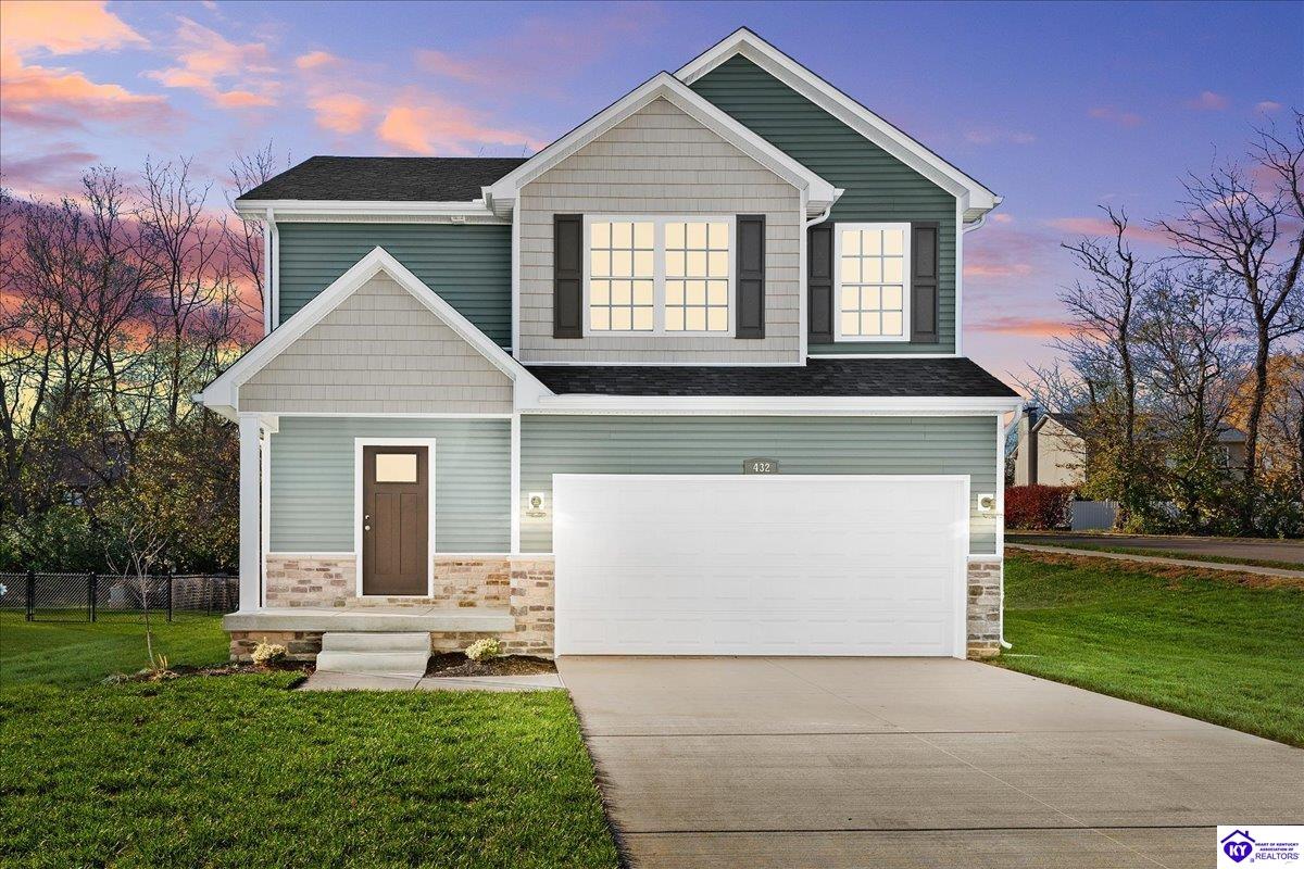 432 Sandy CircleElizabethtown, KY 42701