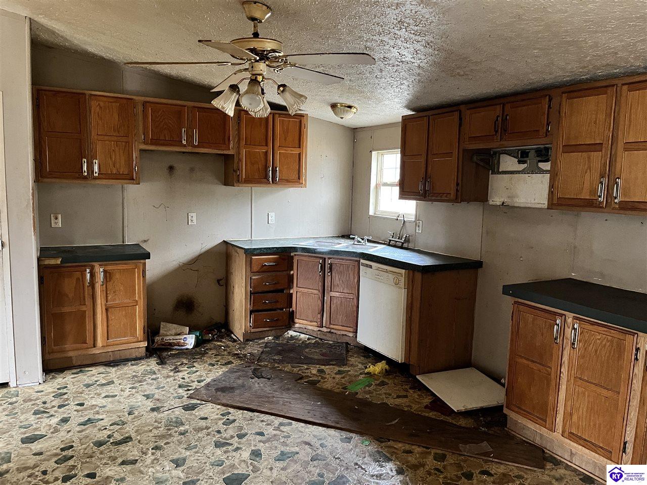 Listing Picture 196 Bolton School Road Bonnieville, KY 42713 MLS HK25000563