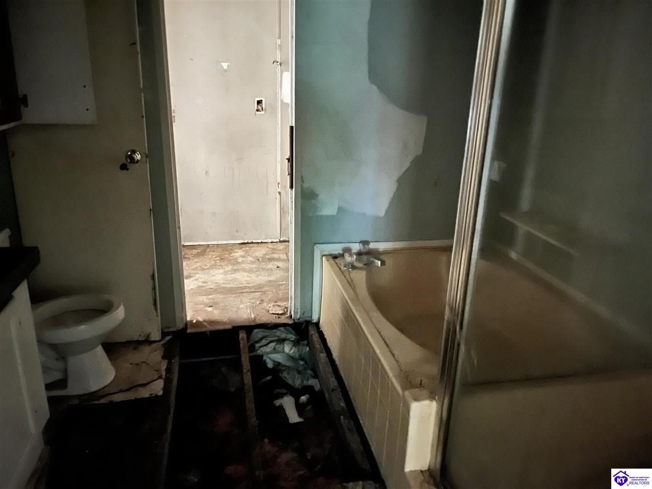 Listing Picture 196 Bolton School Road Bonnieville, KY 42713 MLS HK25000563