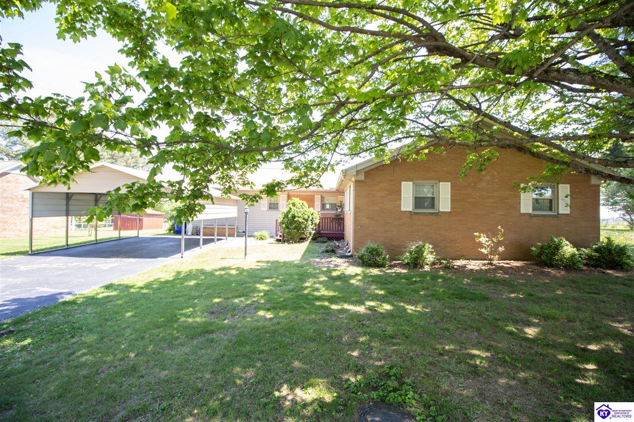 405 Wallace AvenueLeitchfield, KY 42754