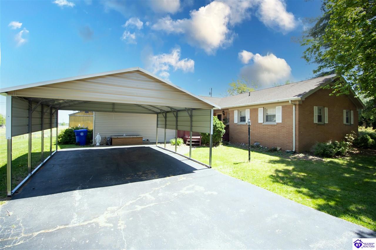 405 Wallace AvenueLeitchfield, KY 42754