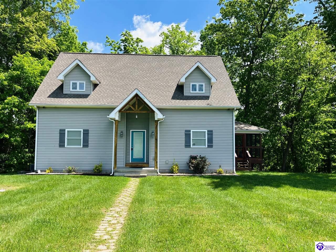216 Peter Cave HeightsLeitchfield, KY 42754