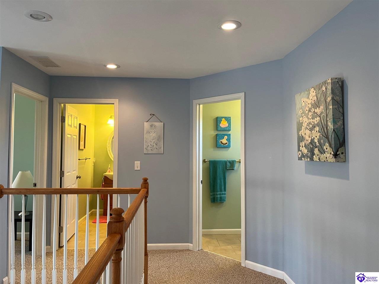 Listing Picture 216 Peter Cave Heights Leitchfield, KY 42754 MLS HK25000569