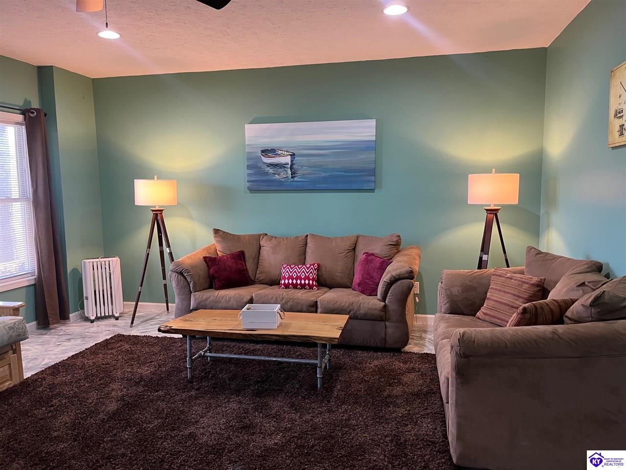 Listing Picture 216 Peter Cave Heights Leitchfield, KY 42754 MLS HK25000569