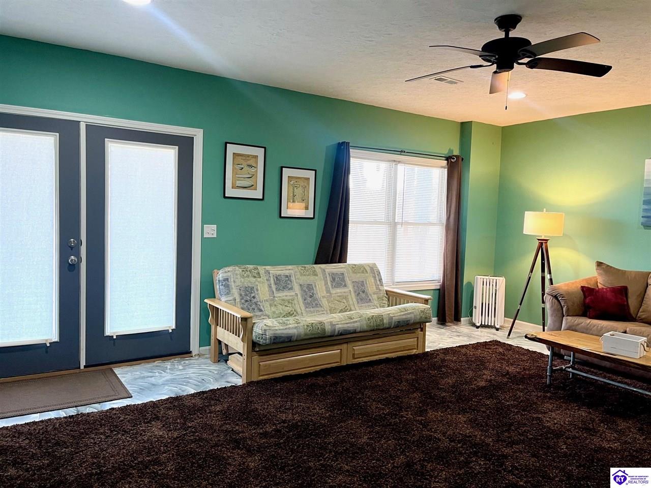 Listing Picture 216 Peter Cave Heights Leitchfield, KY 42754 MLS HK25000569