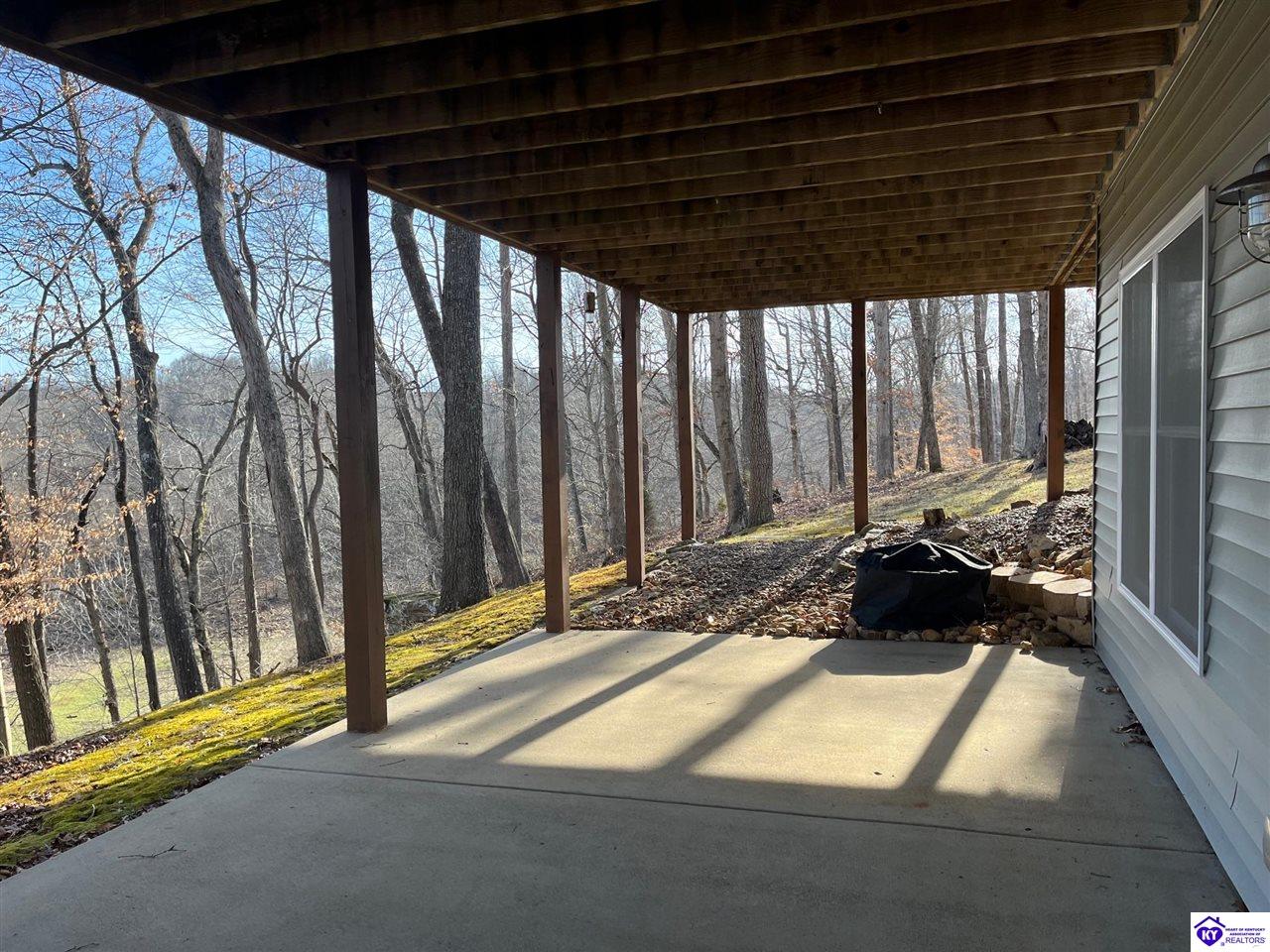 Listing Picture 216 Peter Cave Heights Leitchfield, KY 42754 MLS HK25000569