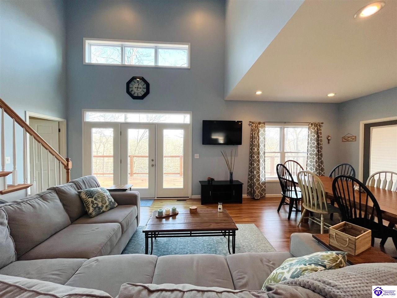 Listing Picture 216 Peter Cave Heights Leitchfield, KY 42754 MLS HK25000569