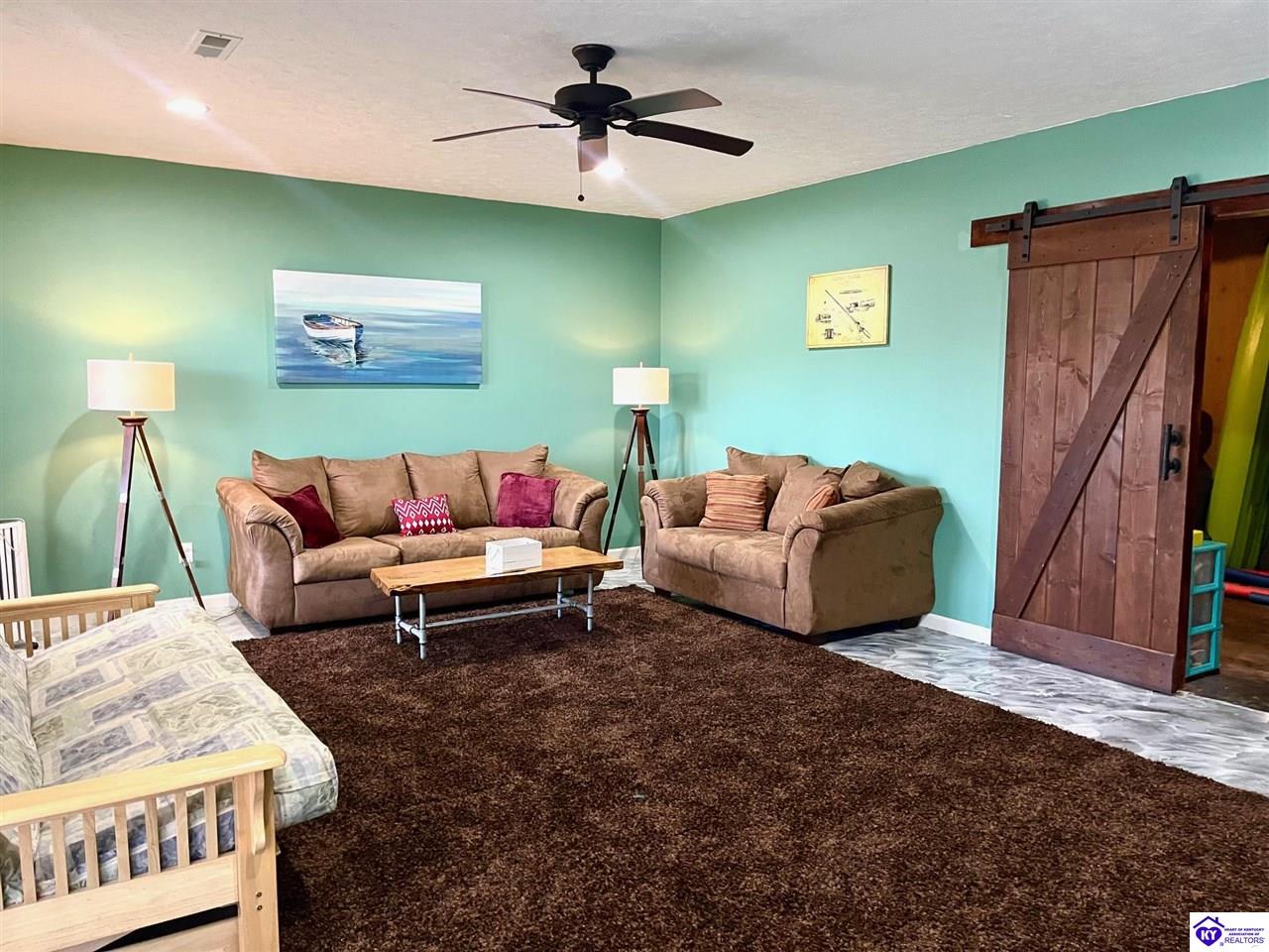 Listing Picture 216 Peter Cave Heights Leitchfield, KY 42754 MLS HK25000569