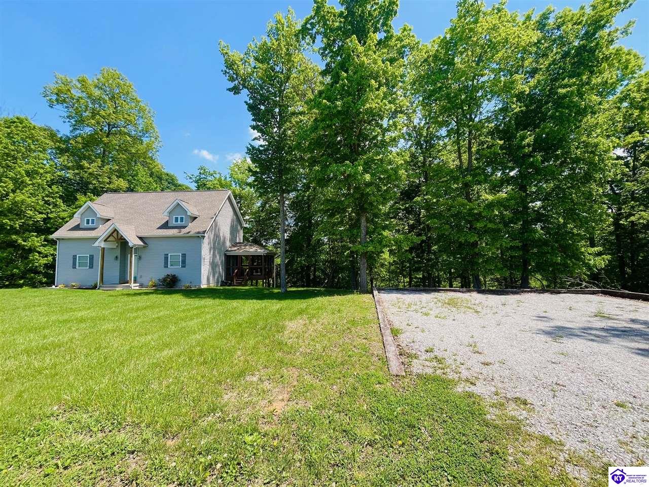 Listing Picture 216 Peter Cave Heights Leitchfield, KY 42754 MLS HK25000569