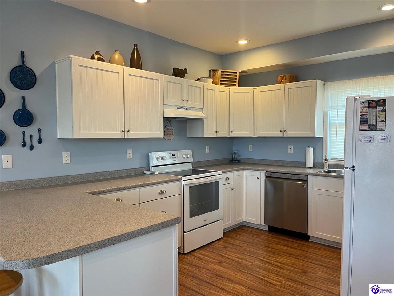 Listing Picture 216 Peter Cave Heights Leitchfield, KY 42754 MLS HK25000569