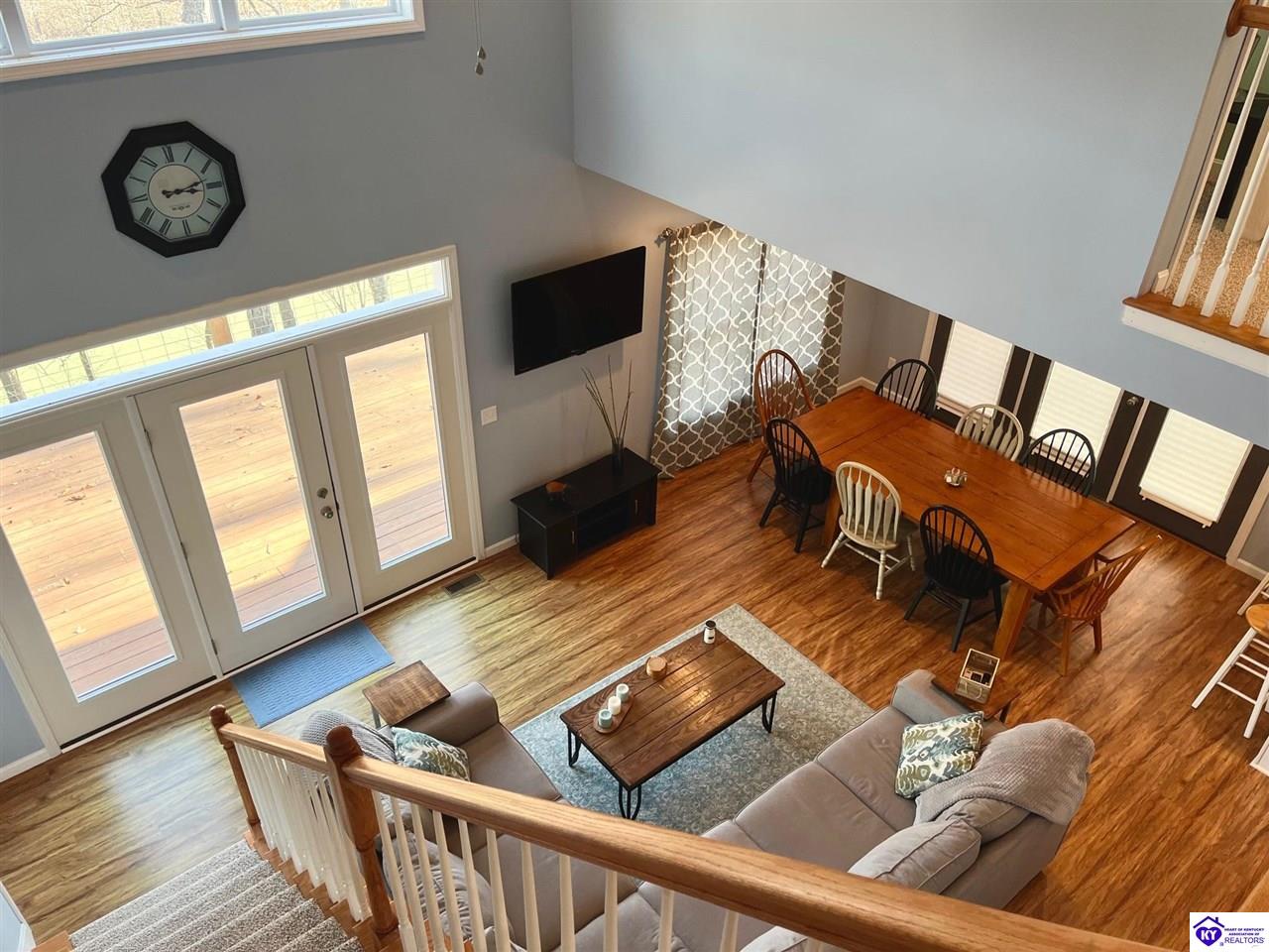 Listing Picture 216 Peter Cave Heights Leitchfield, KY 42754 MLS HK25000569