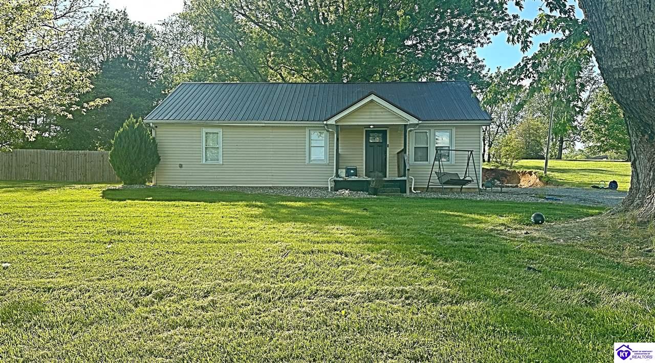 6467 Old Lebanon RoadCampbellsville, KY 42718