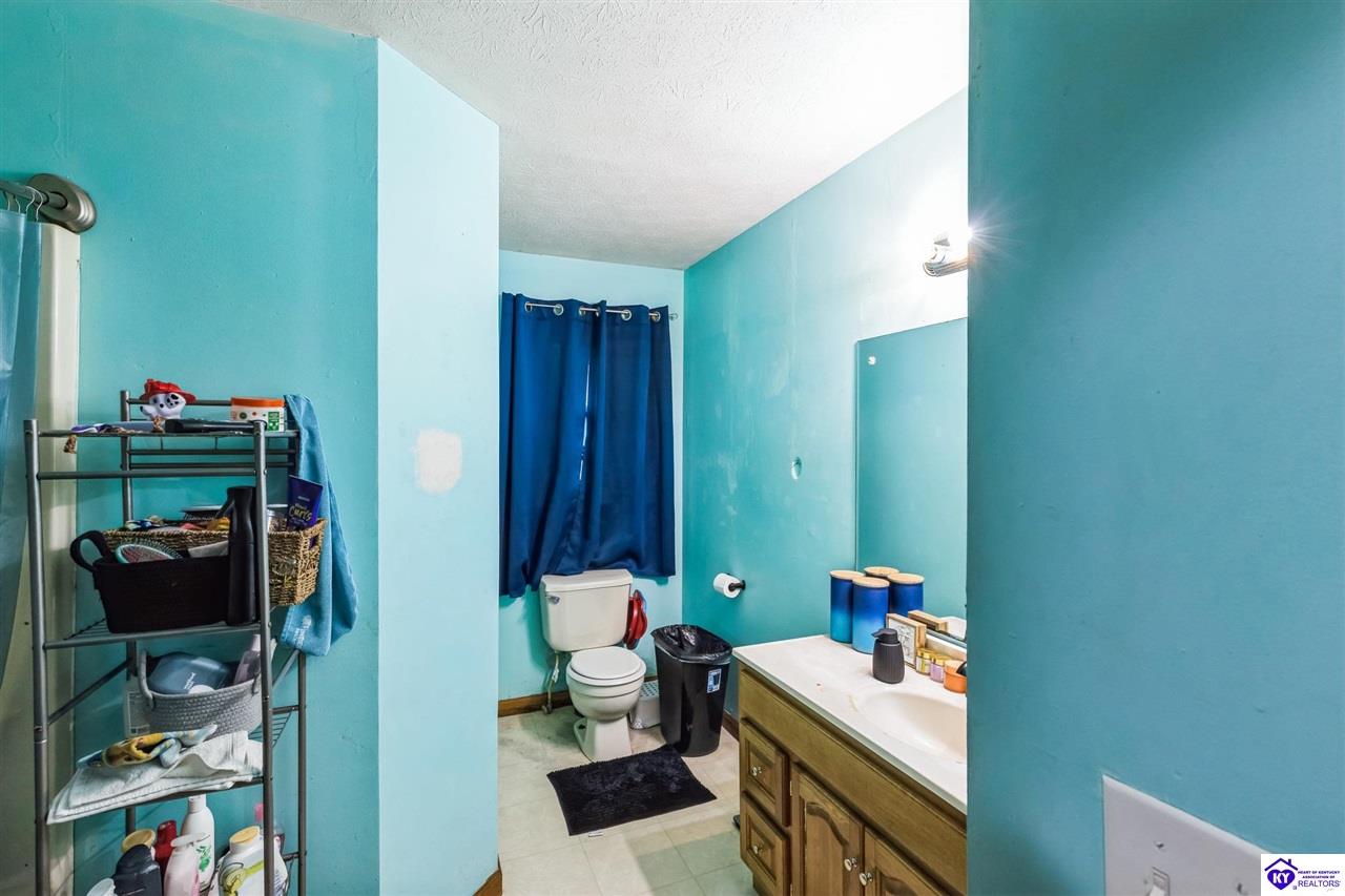 Listing Picture 121 Circle Drive Marion, KY 42064 MLS HK25000586