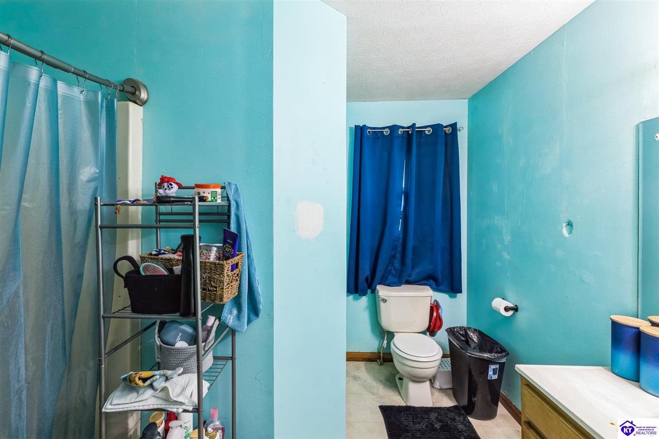 Listing Picture 121 Circle Drive Marion, KY 42064 MLS HK25000586