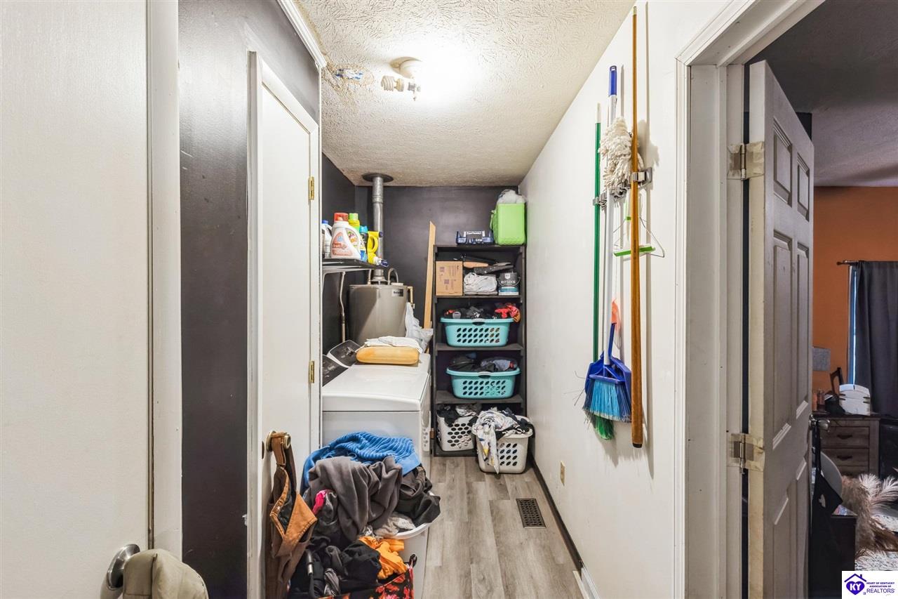 Listing Picture 121 Circle Drive Marion, KY 42064 MLS HK25000586