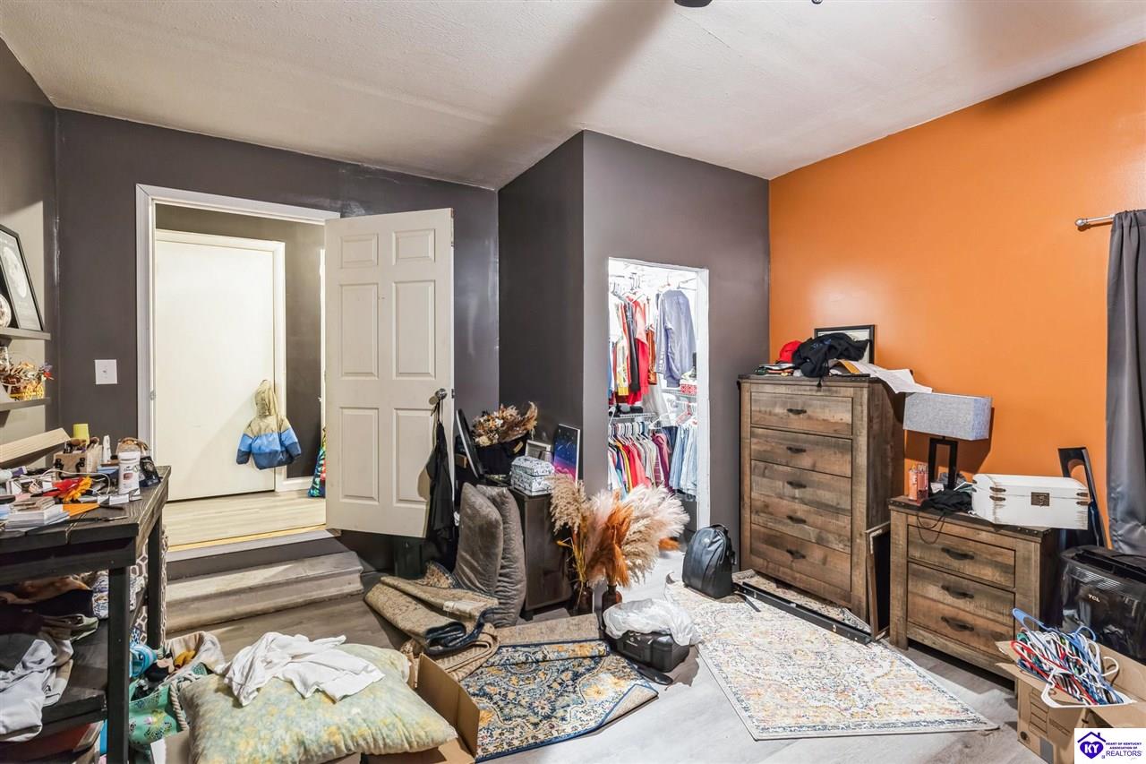 Listing Picture 121 Circle Drive Marion, KY 42064 MLS HK25000586