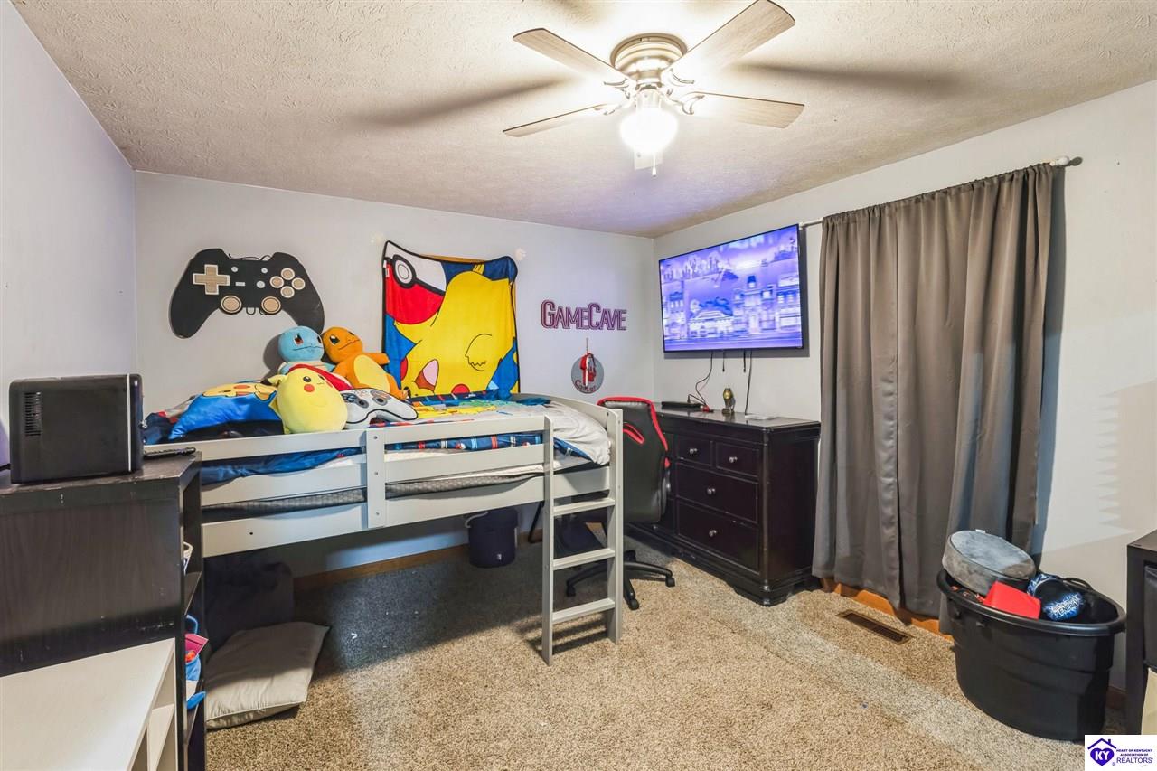 Listing Picture 121 Circle Drive Marion, KY 42064 MLS HK25000586