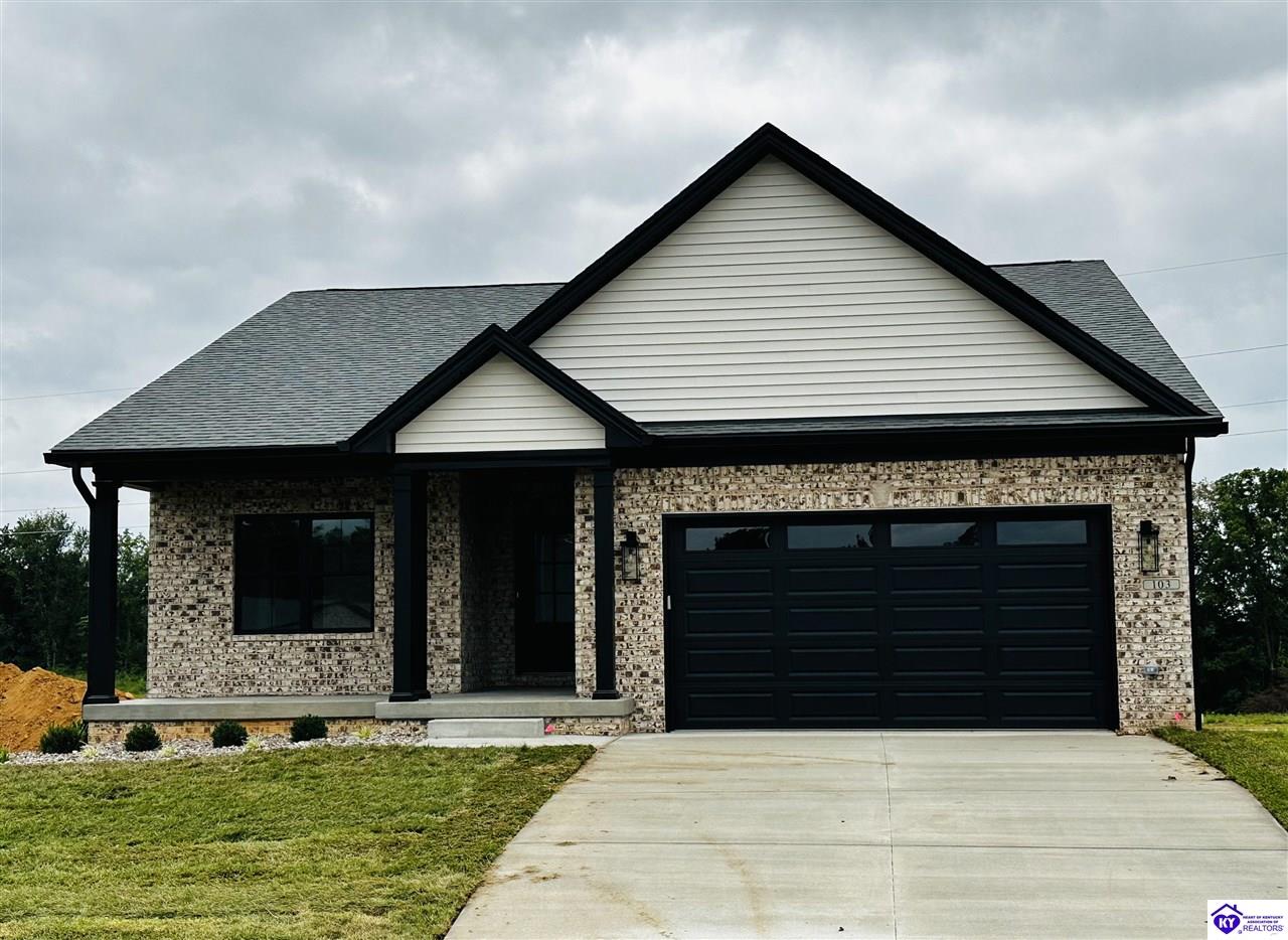 306 Calhoun StElizabethtown, KY 42701