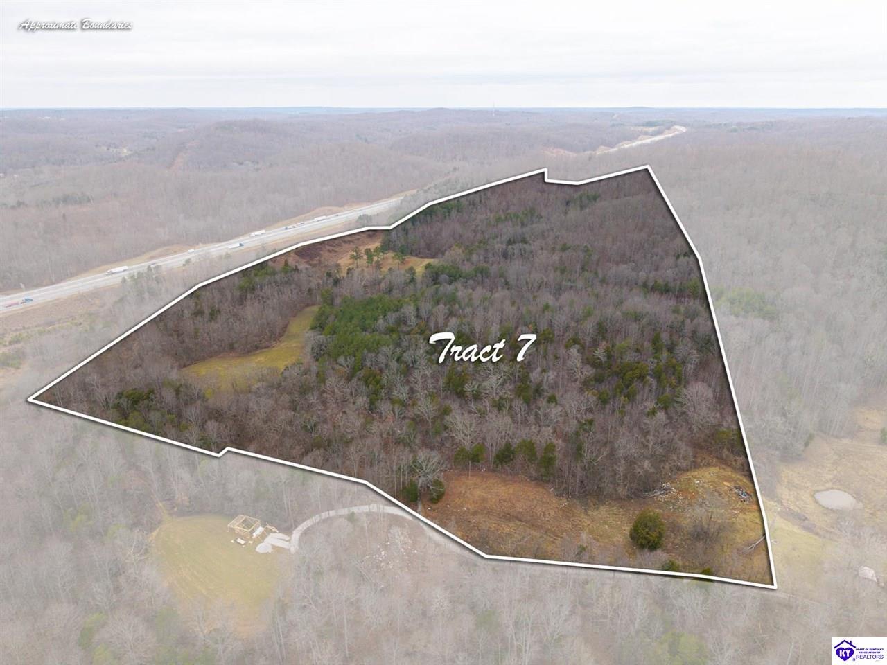 Tract 7 Tanyard Hollow RoadMunfordville, KY 42713