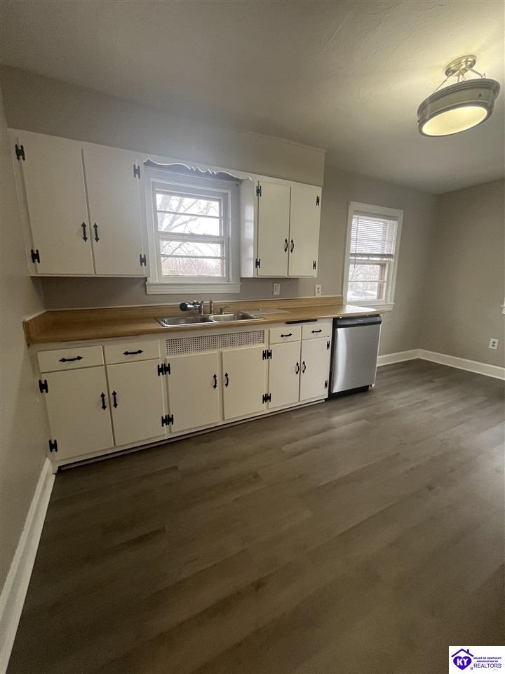 Listing Picture 414 N Mantle Avenue Elizabethtown, KY 42701 MLS HK25000600