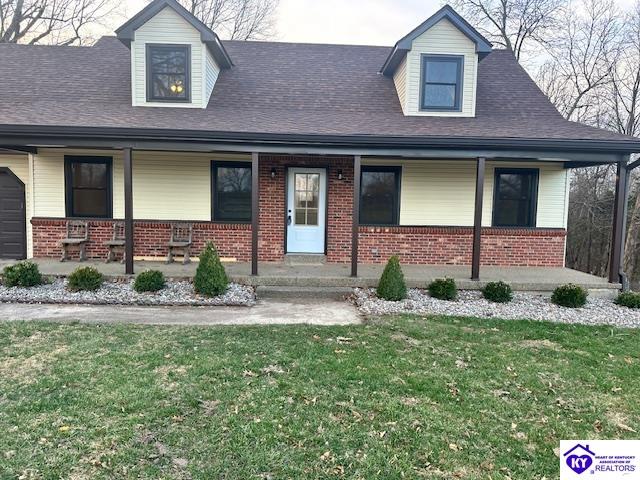 Listing Picture 284 S Boundary Road Elizabethtown, KY 42701 MLS HK25000603